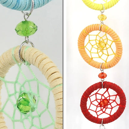 Chakra Dream Catcher - Crystal Aura Co.